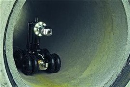 奉贤区拓林抽污泥+管道CCTV检测+污水管道清洗保养