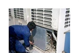 湖里SM空调维修