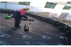 北京通州区屋顶防水楼顶防水方案质保十年