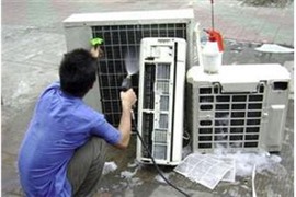 房山区燕山附近空调移机加氟快速上门