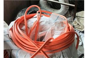 电动葫芦维修 天津起重机安装更换 12芯10芯手柄天车电缆线