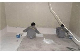 北京防水公司卫生间不拆瓷砖防水堵漏经验丰富