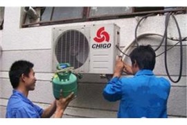 常州市武进区吾悦广场附近空调加液、空调拆装 清洗维修空调出租