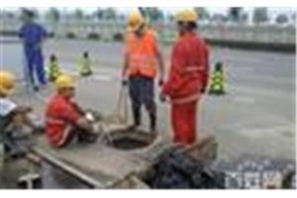 昆明周边环卫公司抽粪抽泥浆抽污水抽沉淀池市政管道清淤工程