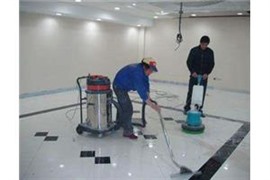 杭州专业地板维修 金城路地板打蜡 