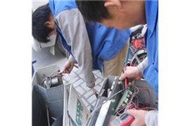 新华大街空调维修-加氟-清洗——欢迎您！