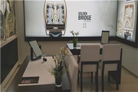 法兰克穆勒修理腕表怎么防磁