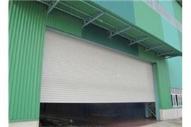 西安卷闸门 西安电动卷闸门安装 西安电动门安装