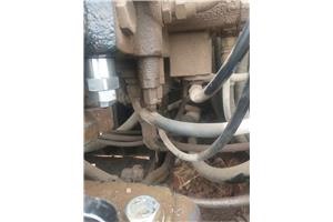 龙工挖掘机维修公司-唐山挖机温度高修理