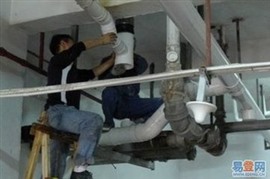 九江厨房 卫生间水管漏水维修 下水管道安装维修