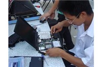 武汉专业电脑上门维修，网络维护数据恢复公司外包维护