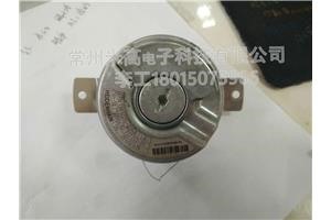 溧阳金坛江阴宜兴海德汉编码器ERN1381.026-故障维修