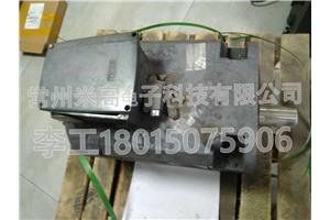 西门子伺服电机1PH8163-1DF23-0GA1故障维修