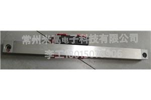 江苏常州溧阳海德汉光栅尺LF481C信号弱故障专业维修公司