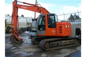 日立挖掘机维修公司报修电话-挖盟挖机维修站