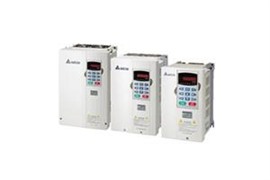 台达变频器VFD-VE系列 高性能磁束矢量控制型