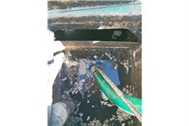 天津污水处理抽泥浆专业设备市政清淤河道清淤