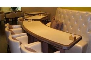 天津杨村餐饮沙发换面 饭店沙发椅子换面 家庭沙发椅子换面