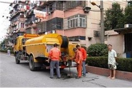 肥东区环卫抽粪，肥东区淤泥清理服务
