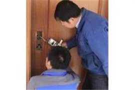 江油李文锁城