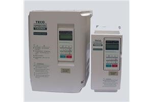 重庆东元TECO重型变频器维修