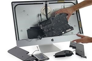 北京imac换固态硬盘做系统专业苹果一体机提供上门维修