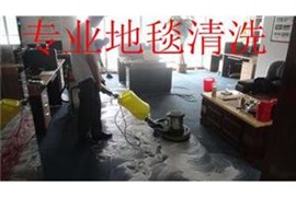 南京建邺区保洁公司专业承接地毯清洗 蜘蛛人清洗外墙玻璃