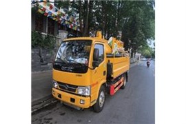 浦口区泰山区污水管道清淤道路管道清淤