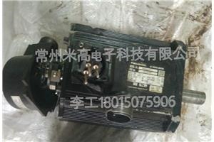 松下伺服电机MHMA152P1C常见故障编码故障报警维修