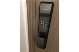 重庆品牌指纹锁重庆地区代理商重庆安装指纹锁