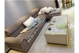 专业定做沙发套换皮换布
