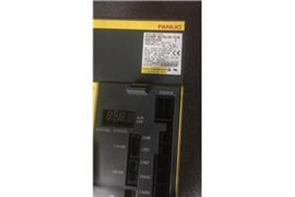 发那科A06B-6320-H343伺服驱动器维修