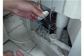 小东流选煤厂精修全自动洗衣机双筒洗衣机，燃气灶微波炉等故障