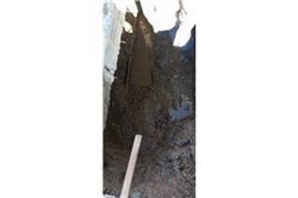 北京地埋管道漏水探测仪，如何检测查漏水（查漏专家）