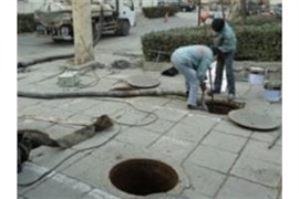 北城管道清淤/抽粪/管道气囊堵水潜水打捞公司