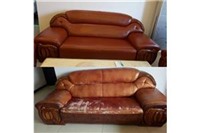 《鼎峰》沙发维修翻新 定制沙发套 更换高密度海绵