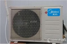 宁波美的空调维修电话24小时客服电话