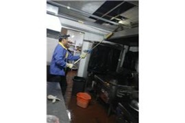 临潼油烟机清洗，临潼油烟机清洗服务