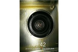 陕西西安家庭油烟机清洗