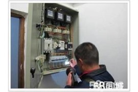 宁波鄞州上门电路维修，线路维修，跳闸维修，灯具安装 