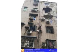 高空作业 南通新建路外墙落水管安装 落水管拆除  落水管改装