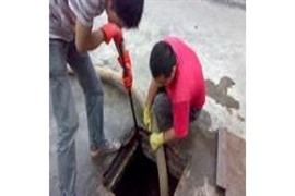 常州东翔专业市政管道清淤