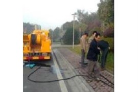 常州东翔专业管道开挖
