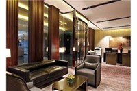 天津酒店大堂沙发换面接待沙发换面卡座沙发定做翻新