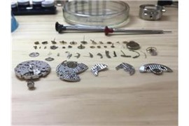 杭州积家手表，维修，保养，更换表带，哪里有？ 