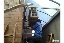 通州潞城空调移机(上门维修快、合理价)甘棠附近安装空调