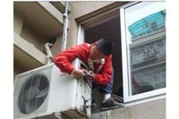 常熟专业空调维修快速上门