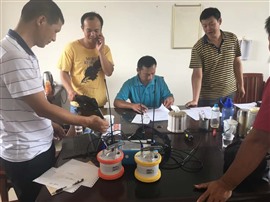 管道漏水检测维修 地下水管漏水查漏修漏 市政管道漏水修复