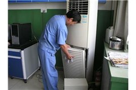 浦东浦电路维修空调 不制冷维修 空调移机 加氟清洗