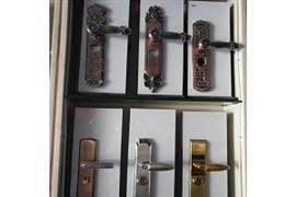 长垣配钥匙